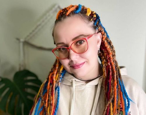 Фотография члена команды: ОЛЬГА ЩЕРБАКОВА