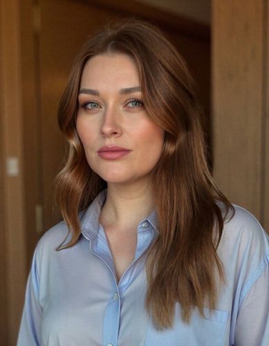 Фотография члена команды: ИРИНА ДУБИЦКАЯ