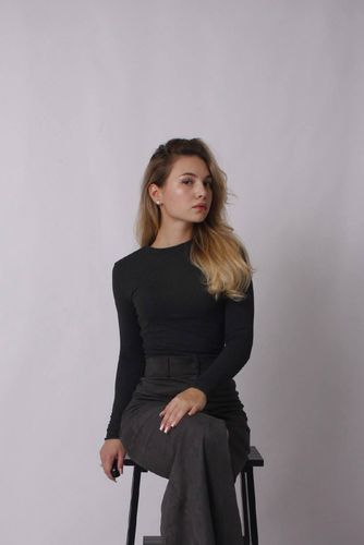 Фотография члена команды: КСЕНИЯ ГРУЗДЕВА